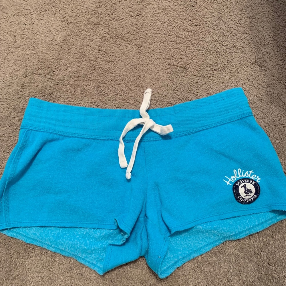 Hollister Shorts